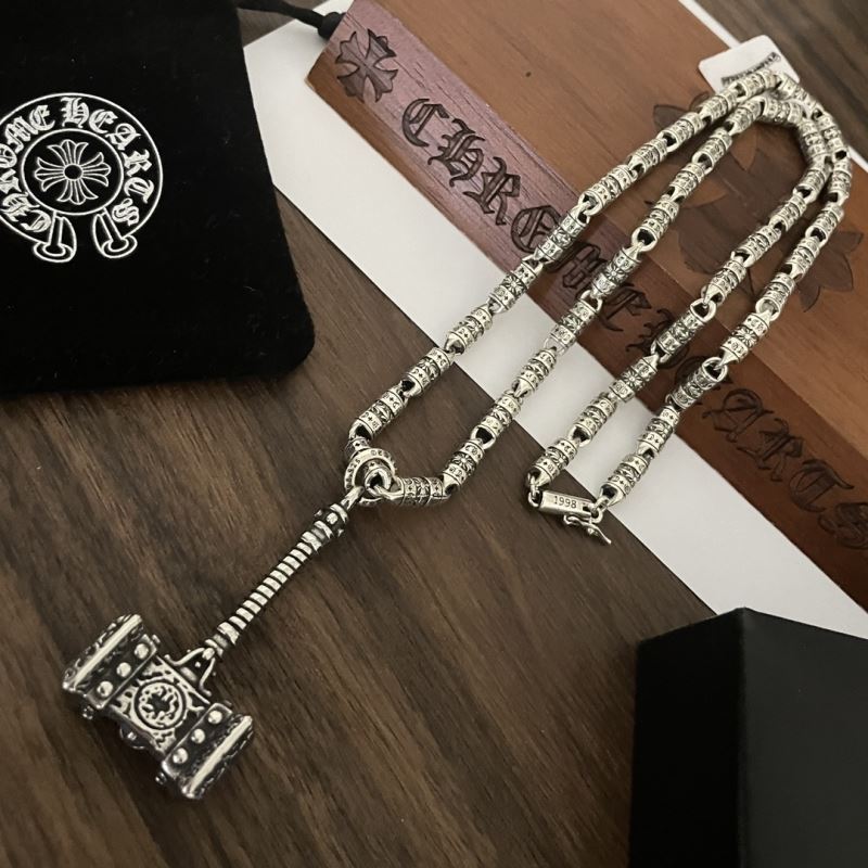 Chrome Hearts Necklaces